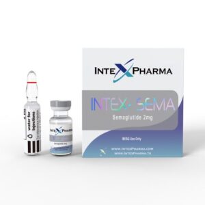Buy Intex Semaglutide 2 mg