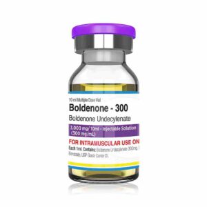 Pharmaqo Labs – Boldenone 300