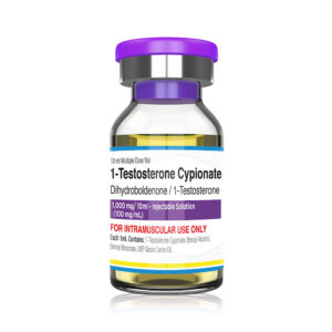 Pharmaqo – Testosterone-C 200 – Test Cypionate