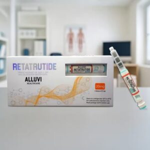 Buy Retatrutide 20mg Online UK
