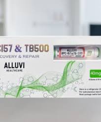 BPC-157 & TB-500 – 40mg Pen