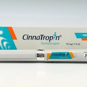 Buy Cinnatropin UK