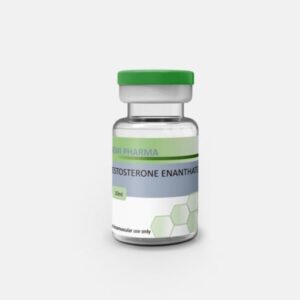 Hemi Pharma Test Enanthate 300